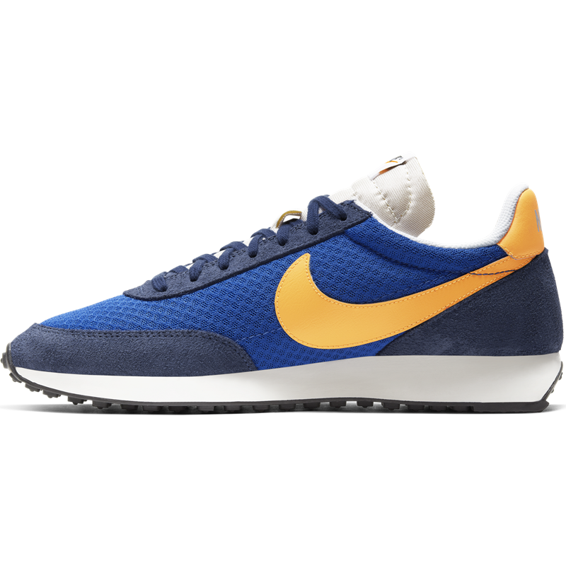 Yellow nike tailwind hotsell